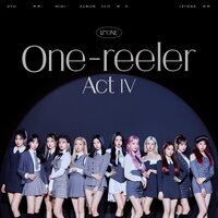 Panorama - IZ*ONE