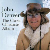 The Christmas Song - John Denver