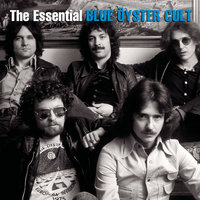 The Marshall Plan - Blue Öyster Cult