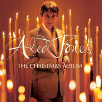 Hark the Hearld Angels Sing - Aled Jones