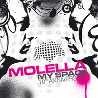 I Say Hello - Molella