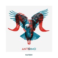 Meteorito - Rayden