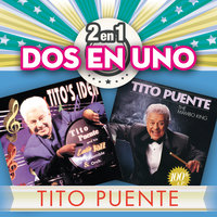 Déjame Soñar - Tony Vega, Tito Puente