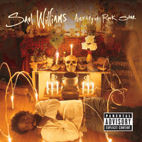 Our Father - Saul Williams
