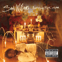 Om Nia Merican - Saul Williams