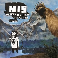 El Micrãµfono - Mexican Institute Of Sound