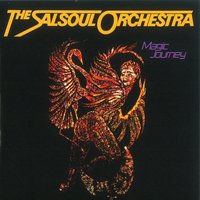 It's a New Day - The Salsoul Orchestra