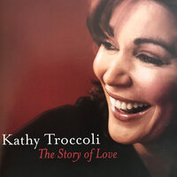 Mercy - Kathy Troccoli