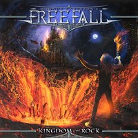Kingdom of Rock - Magnus Karlsson’s Free Fall, Jørn Lande