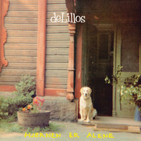 Triste dager - deLillos