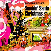 Heatin Up The Holidays - Big Freedia, Maxine Jones
