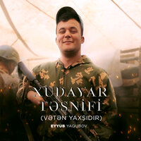 Xudayar Təsnifi - Eyyub Yaqubov