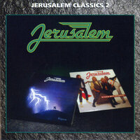 Let's Go (Dancin') - Jerusalem