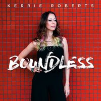 Life in the Name - Kerrie Roberts