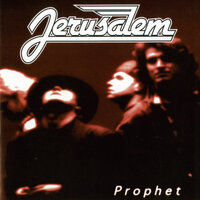 Likes Them - Jerusalem