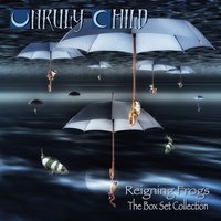 Heart Run Free - Unruly Child