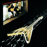 Helpless - Wishbone Ash
