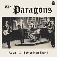 Abba - The Paragons