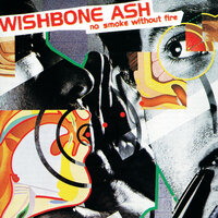 Ships In The Sky - Wishbone Ash