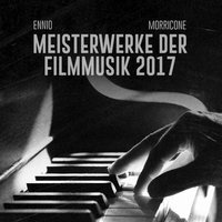 Zwei glorreiche halunken (From "Zwei glorreiche halunken") - Ennio Morricone