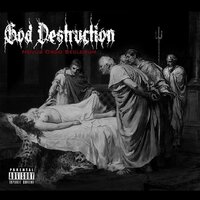 Angel with the Scabbed Wings - God Destruction