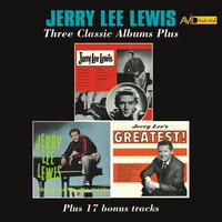 Old Black Joe - Jerry Lee Lewis