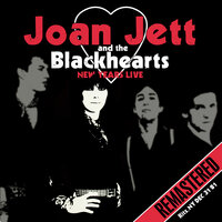 You Don't Know What You Got - Joan Jett & the Blackhearts