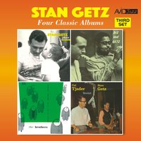 It Don't Mean a Thing (If It 'Aint Got That Swing) - Stan Getz