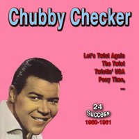 Hey! Bobba Needle - Chubby Checker