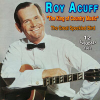 Lonely Mound of Clay - Roy Acuff