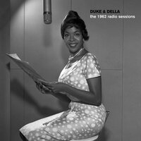 Bye, Bye Blackbird - Della Reese, Duke Ellington & His Orchestra