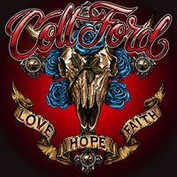 No Rest - Colt Ford, Javier Colon