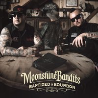Baptized in Bourbon - Moonshine Bandits, Uncle Kracker