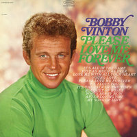 Bouquet of Roses - Bobby Vinton