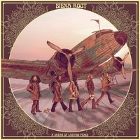 Outlander - Siena Root