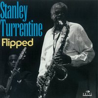 Let It Be - Stanley Turrentine