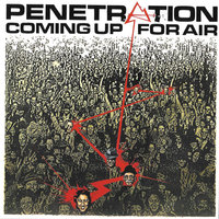 Last Saving Grace - Penetration