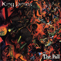 The Calling - King James