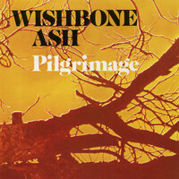 Alone - Wishbone Ash