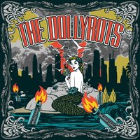 Dance Like a Maniac - The Dollyrots