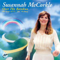 Over The Rainbow - Susannah McCorkle