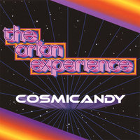 Adrianne - The Orion Experience