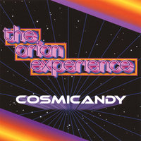 Obsessed With You - The Orion Experience