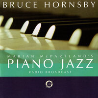 Bruce Hornsby