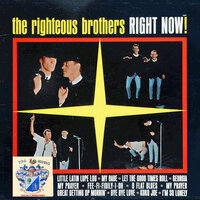 Fee Fi Fidily I Ho - The Righteous Brothers