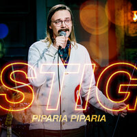 Piparia, piparia (Vain elämää kausi 11) - STIG