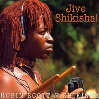 Black Connection - M, Robin Scott, Shikisha