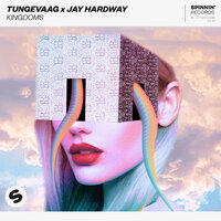Kingdoms - Tungevaag, Jay Hardway