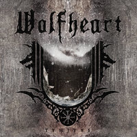 Call Of The Winter - Wolfheart