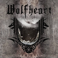 The Flood - Wolfheart